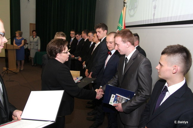 Matura coraz bliżej (zdjęcia)