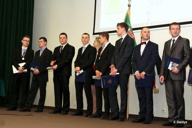 Matura coraz bliżej (zdjęcia)