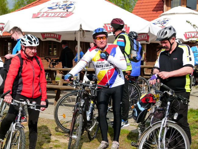 90-tka z Azymutem (zdjęcia)