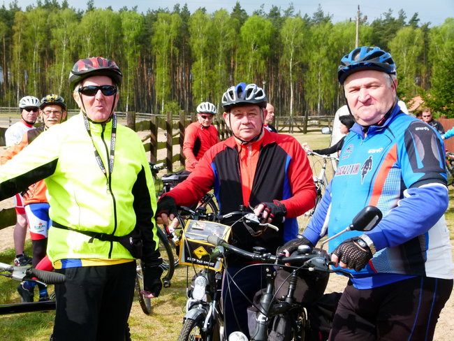 90-tka z Azymutem (zdjęcia)