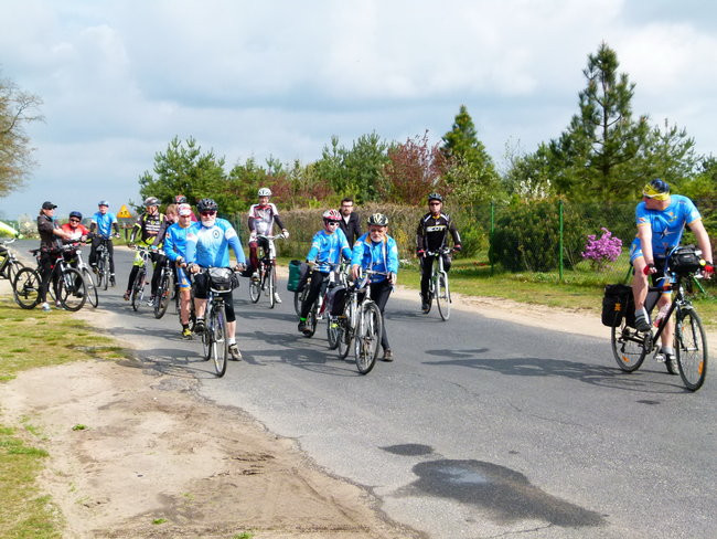 90-tka z Azymutem (zdjęcia)