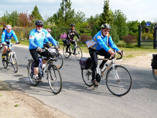 90-tka z Azymutem (zdjęcia)