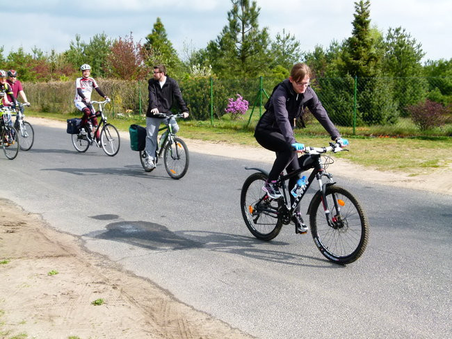 90-tka z Azymutem (zdjęcia)