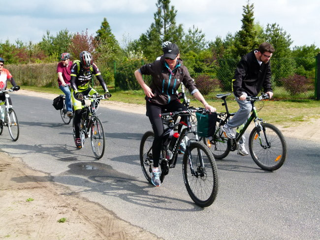 90-tka z Azymutem (zdjęcia)