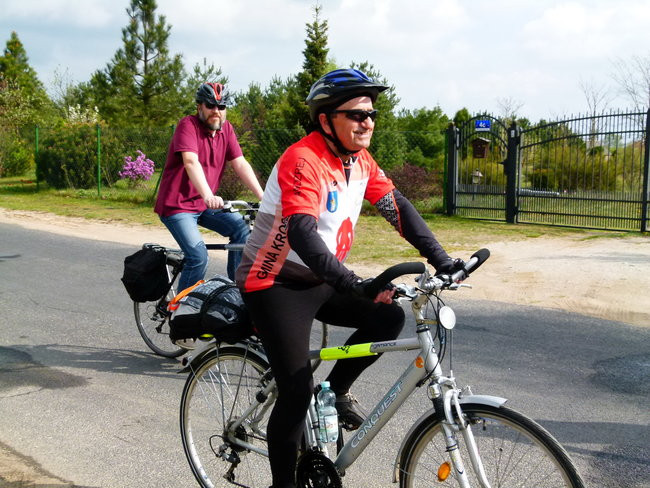 90-tka z Azymutem (zdjęcia)