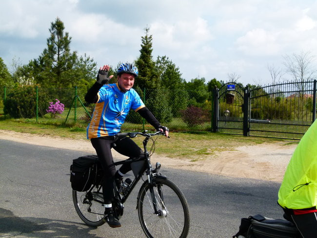 90-tka z Azymutem (zdjęcia)