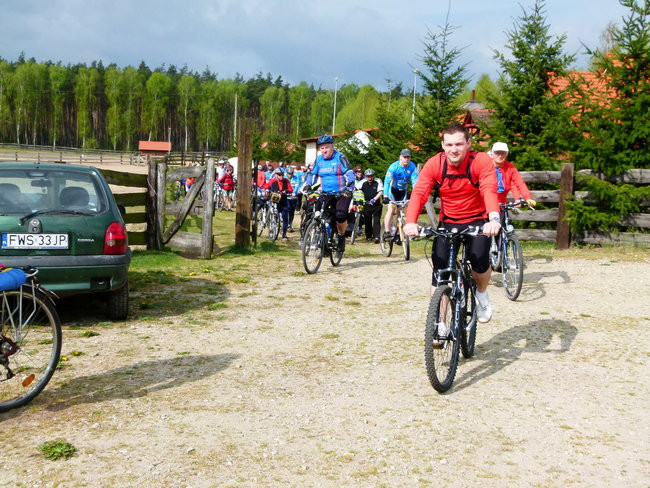 90-tka z Azymutem (zdjęcia)