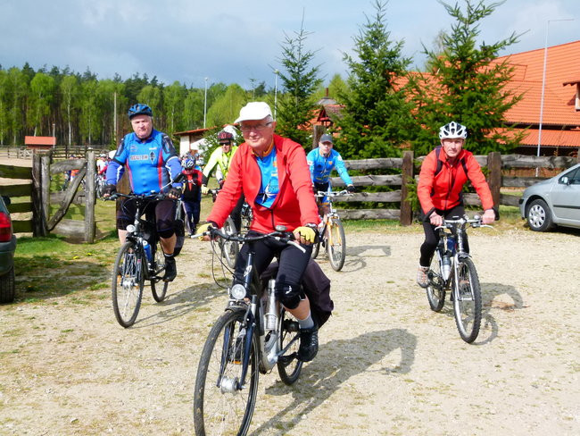 90-tka z Azymutem (zdjęcia)