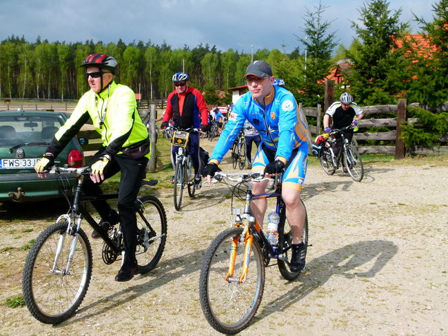 90-tka z Azymutem (zdjęcia)