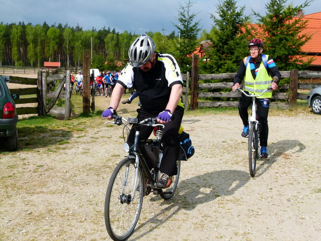 90-tka z Azymutem (zdjęcia)