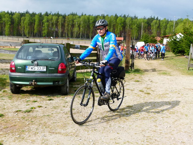 90-tka z Azymutem (zdjęcia)