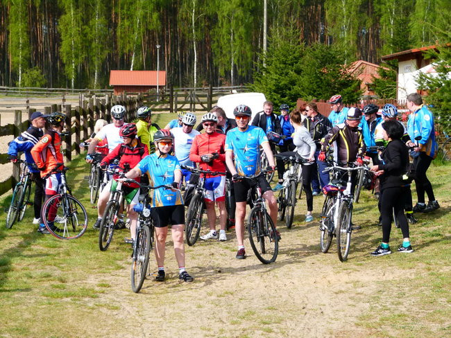 90-tka z Azymutem (zdjęcia)