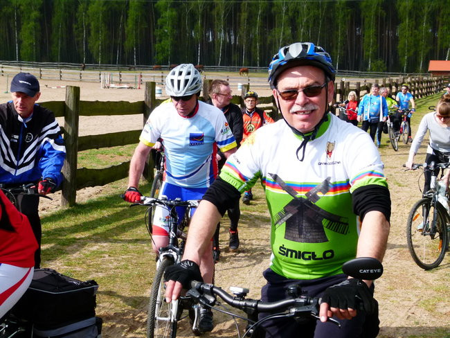 90-tka z Azymutem (zdjęcia)