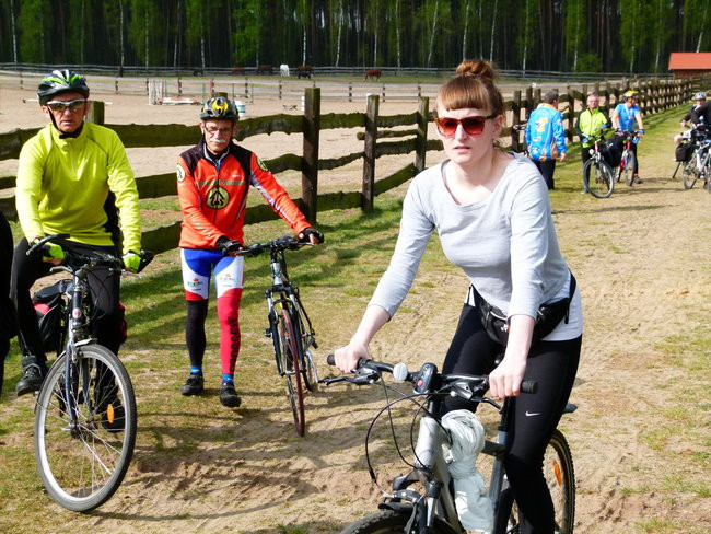 90-tka z Azymutem (zdjęcia)