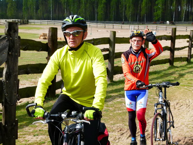 90-tka z Azymutem (zdjęcia)