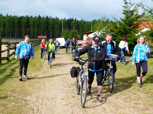 90-tka z Azymutem (zdjęcia)