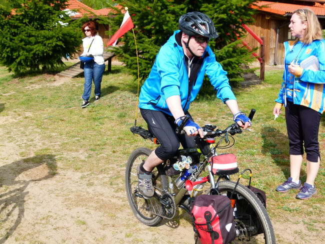 90-tka z Azymutem (zdjęcia)