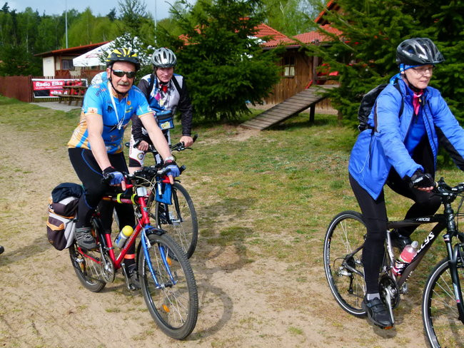 90-tka z Azymutem (zdjęcia)