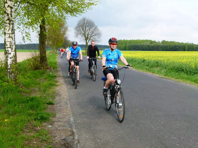 90-tka z Azymutem (zdjęcia)