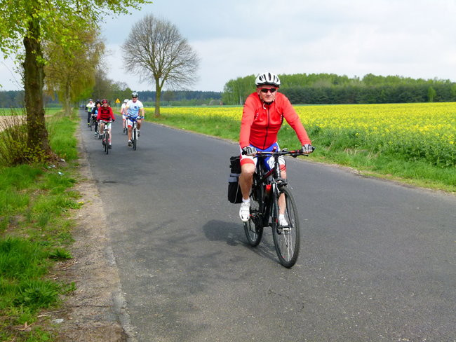 90-tka z Azymutem (zdjęcia)