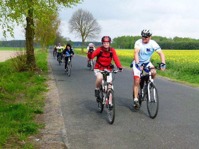 90-tka z Azymutem (zdjęcia)