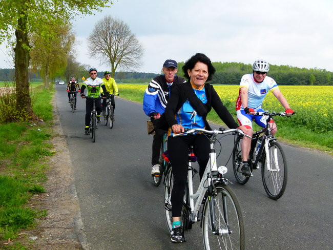 90-tka z Azymutem (zdjęcia)