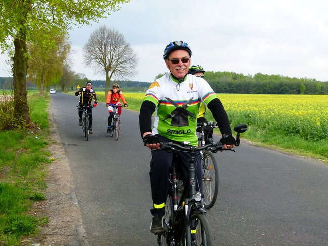 90-tka z Azymutem (zdjęcia)