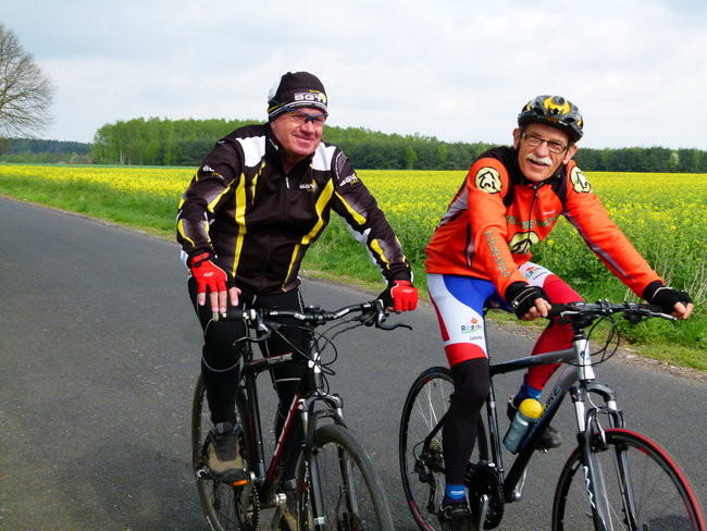 90-tka z Azymutem (zdjęcia)