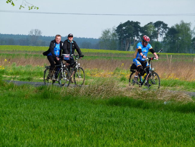 90-tka z Azymutem (zdjęcia)