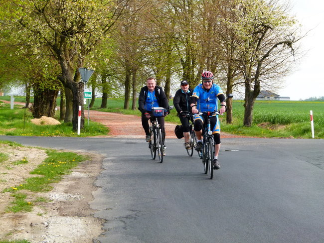 90-tka z Azymutem (zdjęcia)