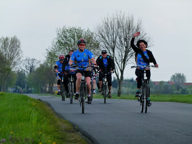 90-tka z Azymutem (zdjęcia)