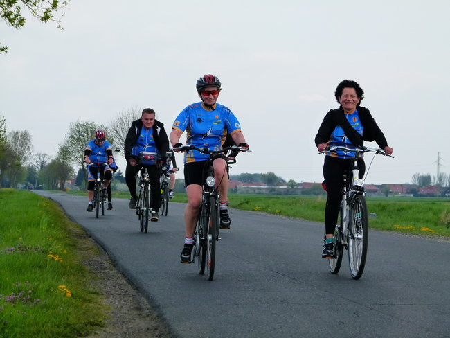 90-tka z Azymutem (zdjęcia)