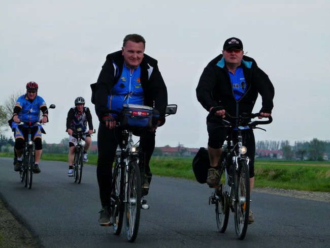 90-tka z Azymutem (zdjęcia)