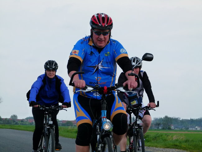 90-tka z Azymutem (zdjęcia)