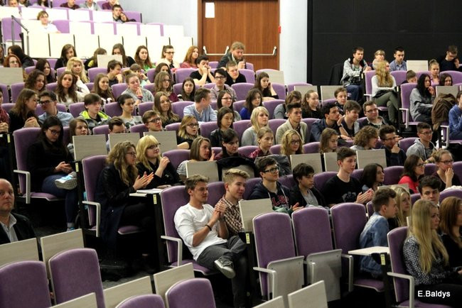 Uczniowie Ekonomika znowu najlepsi (zdjęcia)