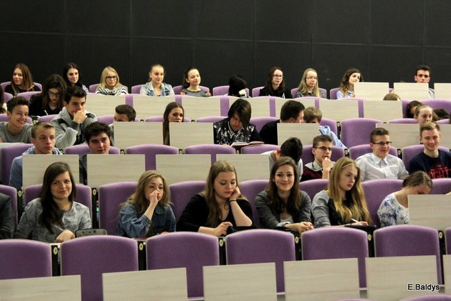 Uczniowie Ekonomika znowu najlepsi (zdjęcia)