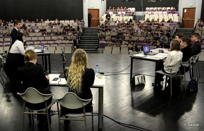 Uczniowie Ekonomika znowu najlepsi (zdjęcia)