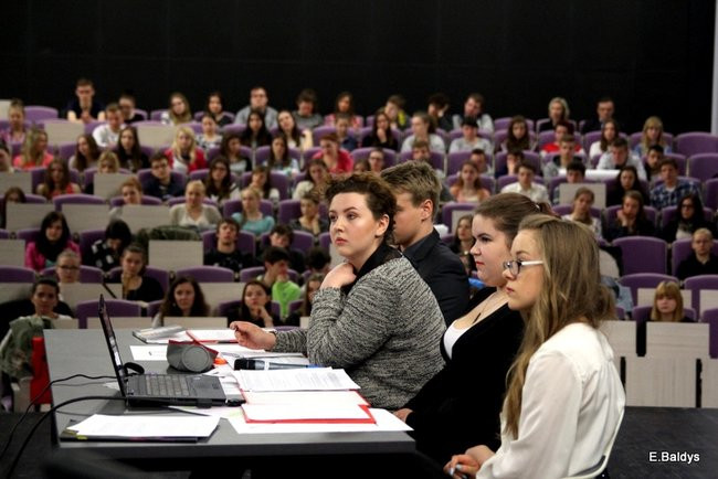 Uczniowie Ekonomika znowu najlepsi (zdjęcia)