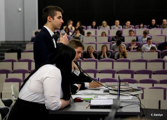 Uczniowie Ekonomika znowu najlepsi (zdjęcia)