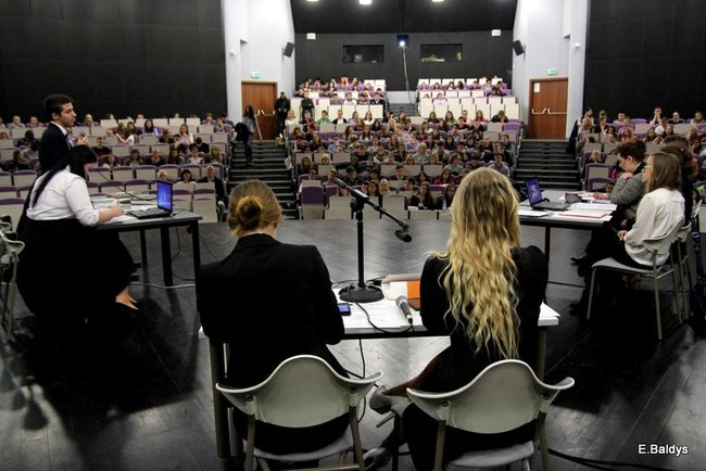 Uczniowie Ekonomika znowu najlepsi (zdjęcia)