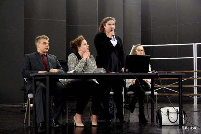 Uczniowie Ekonomika znowu najlepsi (zdjęcia)