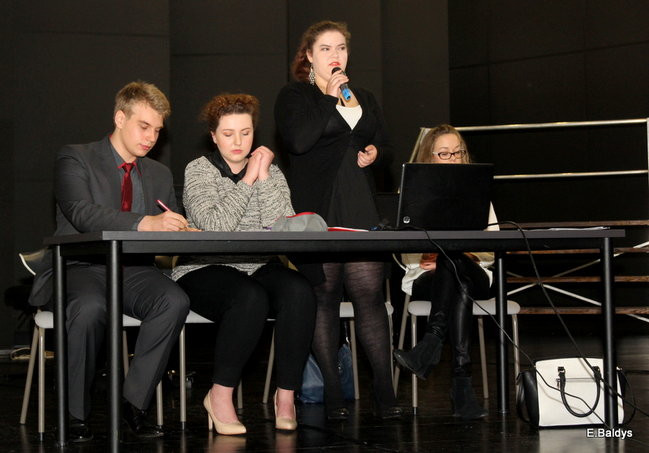 Uczniowie Ekonomika znowu najlepsi (zdjęcia)