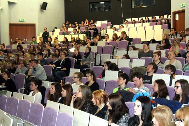 Uczniowie Ekonomika znowu najlepsi (zdjęcia)