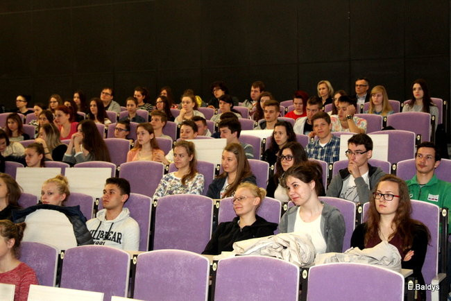 Uczniowie Ekonomika znowu najlepsi (zdjęcia)