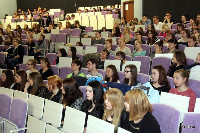 Uczniowie Ekonomika znowu najlepsi (zdjęcia)