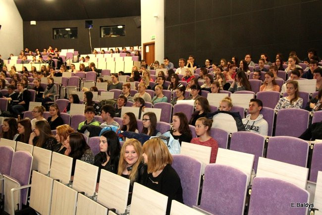 Uczniowie Ekonomika znowu najlepsi (zdjęcia)