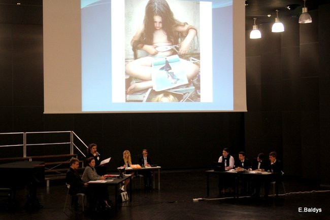 Uczniowie Ekonomika znowu najlepsi (zdjęcia)