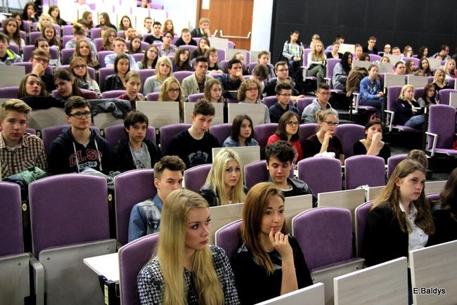 Uczniowie Ekonomika znowu najlepsi (zdjęcia)