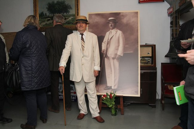 Nowa wystawa na 25-lecie (zdjęcia)