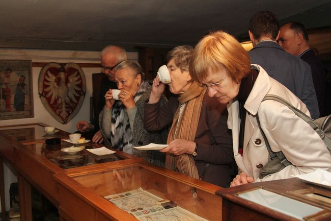 Nowa wystawa na 25-lecie (zdjęcia)